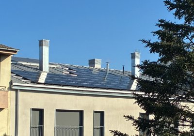 Taradell - Quatre noves instal·lacions fotovoltaiques als equipaments municipals