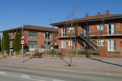 El Grup de Recerca Local de Taradell presenta el documental ’25 anys de la Fundació Vilademany’