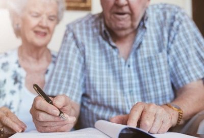 Enquesta per conèixer els interessos de la gent gran en relació a la formació