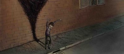 Hora del conte dedicada a la salut mental amb 'On s'amaga el monstre del carrer' Hora del conte dedicada a la salut mental amb 'On s'amaga el monstre del carrer'
