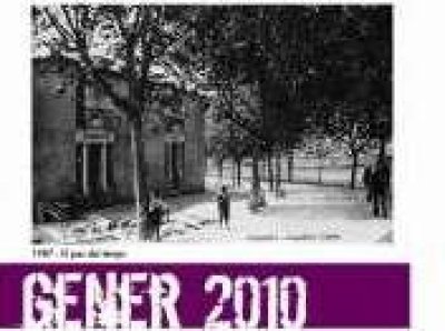 Imatge Calendari Taradell 2010