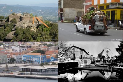 Envia’ns fotos de Cap Verd i de Taradell per a dues exposicions