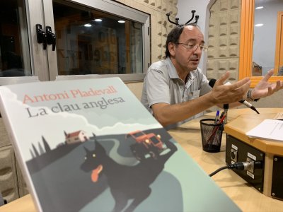 Antoni Pladevall Antoni Pladevall