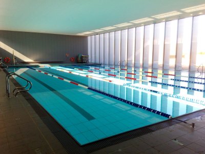 Piscina (III)