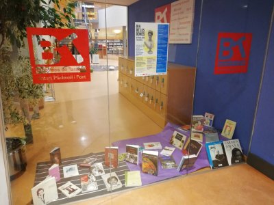 Dia Internacional de les Dones: Especial temàtic a la Biblioteca virtual