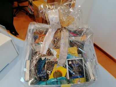 Bibliopanera 2019 Bibliopanera 2019