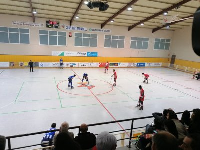 CP Taradell-Girona 2020