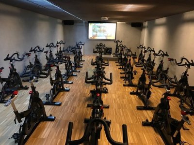 Sala Ciclisme Indoor