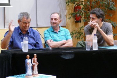 L'Arxiu Fotogràfic recupera imatges inèdites dels primers gegants de Taradell L'Arxiu Fotogràfic recupera imatges inèdites dels primers gegants de Taradell