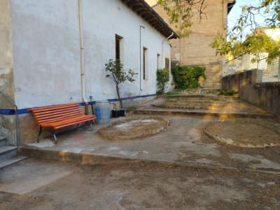 Jardins Can Granada (2)