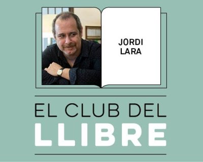 Club del Llibre Jordi Lara