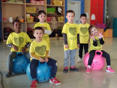 Jornada Esportiva Sant Genís i Santa Agnès 2021 (1)