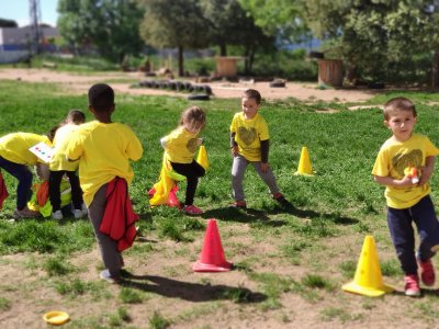 Jornada Esportiva Sant Genís i Santa Agnès 2021 (2)