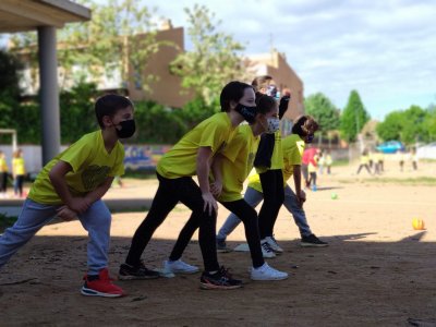 Jornada Esportiva Sant Genís i Santa Agnès 2021 (4)