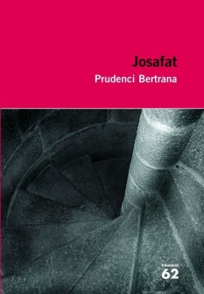 El Club de Lectura del mes d’abril llegirà Josafat