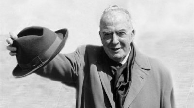'A propòsit d'una poesia de Josep Carner' amb Xavier Coromina