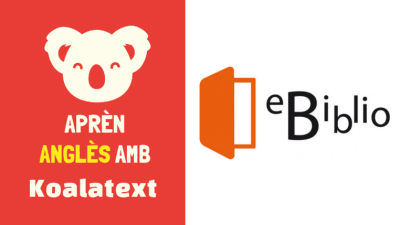 Nou recurs per a l’aprenentatge de l’anglès a les biblioteques