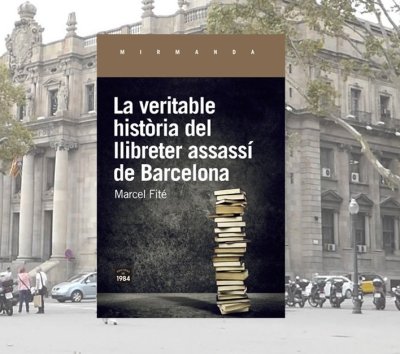 La veritable història de l\'assassí de Barcelona