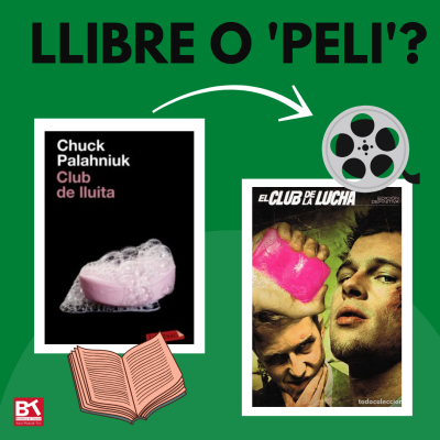 Llibre o peli?