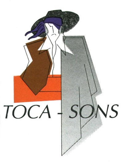 'A la llum d'en Toca-sons', a l'Hora del conte d'aquest dissabte 'A la llum d'en Toca-sons', a l'Hora del conte d'aquest dissabte