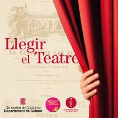 Els membres del Club de Lectura del mes de gener llegiran, compartiran i veuran teatre Els membres del Club de Lectura del mes de gener llegiran, compartiran i veuran teatre