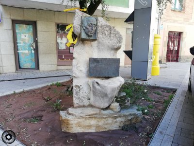 Monument a Joan Vilacís (3)