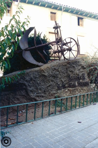 Monument a la Pagesia (3)