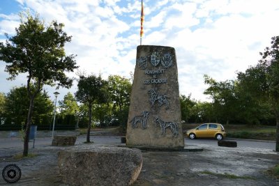 Monument al caçador (2)
