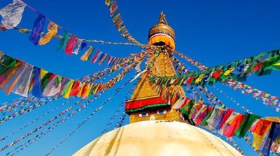 'Contes del Nepal' amb Anna Garcia Cuartero