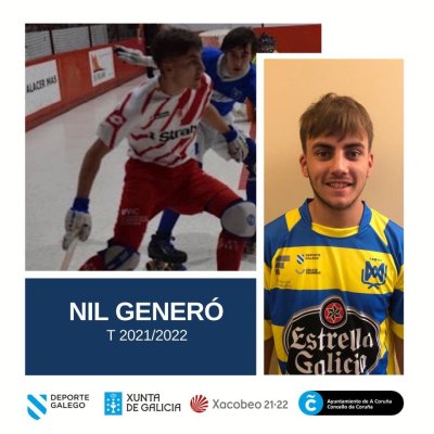 Nil Generó - CDM 