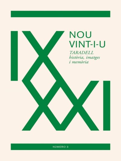 Nou Vint-i-u — Número 3