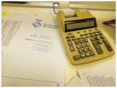 Taradell - L’Ajuntament de Taradell aprova les ordenances fiscals pel 2026, que garanteixen uns serveis municipals equilibrats 