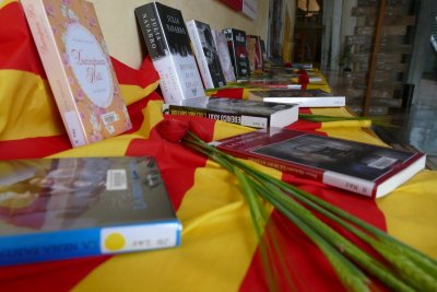 Novetats Sant Jordi Novetats Sant Jordi