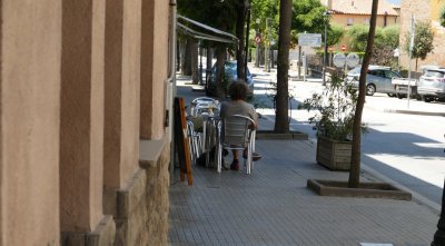 Terrassa Lusco
