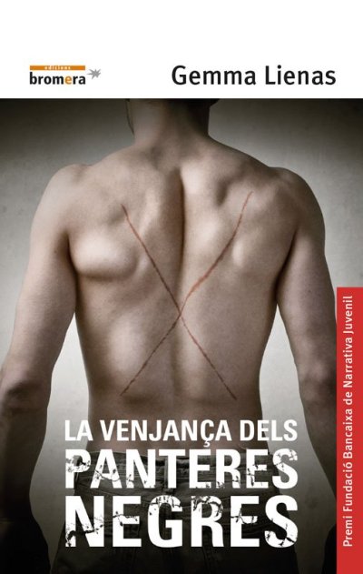 Segona sessió del Club de Lectura del Premi Protagonista Jove amb 'La venjança dels panteres negres'