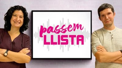 Passem llista