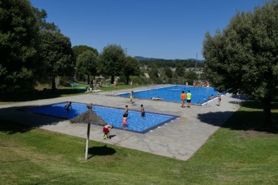 Taradell - La piscina municipal d'estiu obrirà del 21 de juny al 31 d’agost
