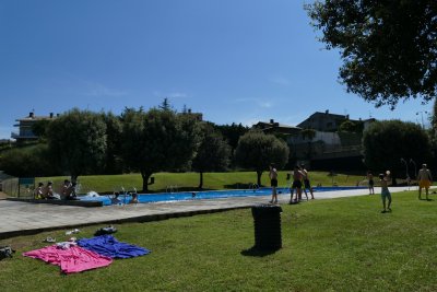 Taradell - Aquest dilluns 30 de juny no estarà disponible la venda d'abonaments ni paquets d'entrades per la piscina d'estiu