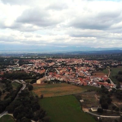 Taradell - Taradell se situa al <strong>Nivell 0</strong> del Pla Alfa de risc d'incendis