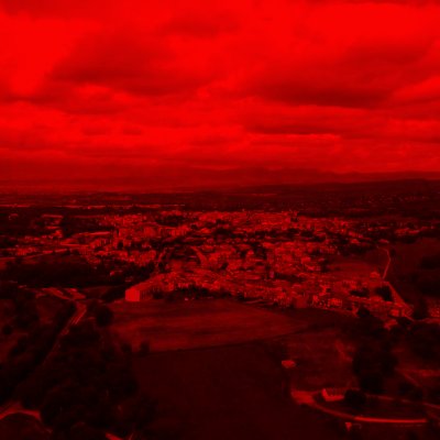 Taradell - Taradell entra al nivell 3 del Pla Alfa per l’elevat risc d’incendi forestal