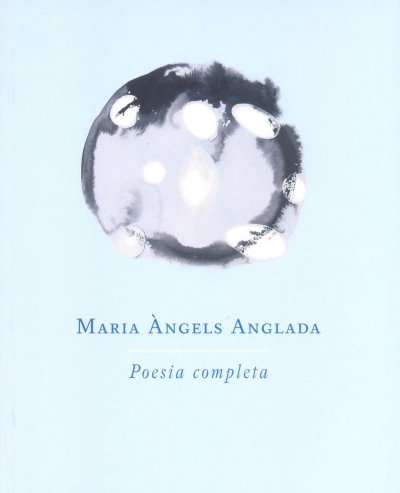 L'obra poètica de Maria Àngels Anglada, al Club de Lectura de la Biblioteca de Taradell