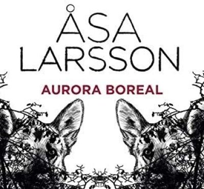 'Aurora boreal' al Club de Lectura de novel·la negra 'Aurora boreal' al Club de Lectura de novel·la negra