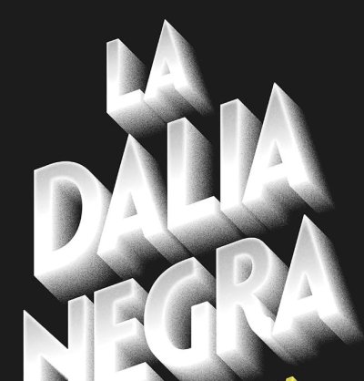'La Dàlia negra' de James Ellroy al Club de Lectura de novel·la negra del mes de setembre