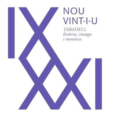 Presentació del Nou XXI. Taradell, història, imatges i memòria (vol. 6)