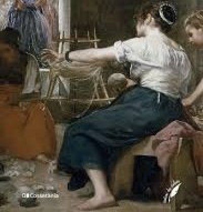 'Les dones del lli' de Margarida Aritzeta, al Club de Lectura de febrer