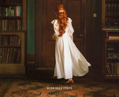 Club de novel·la negra amb 'Mort al Palau' de Glòria Sabaté