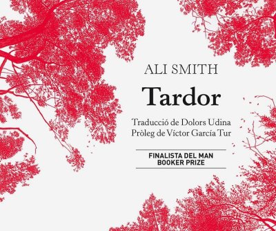 <strong>AJORNAT</strong> <br>‘Tardor’ d’Ali Smith, al Club de Lectura del mes de febrer