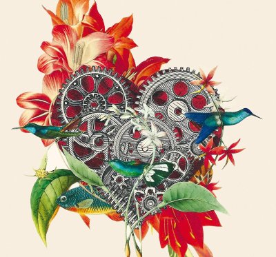 'Un amor' d'Alejandro Palomas al Club de Lectura del mes de maig