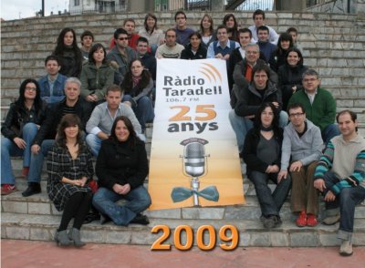 Portada 2009