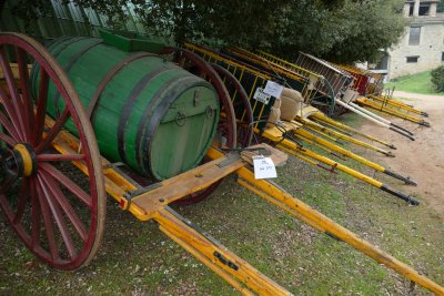 Portes obertes L'Alzinar de la Roca (1)